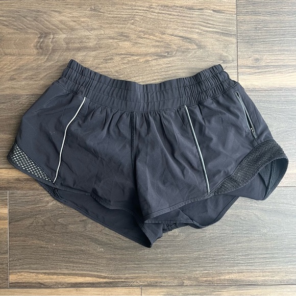 lululemon athletica Women’s Athletic Shorts - Picture 2 of 2